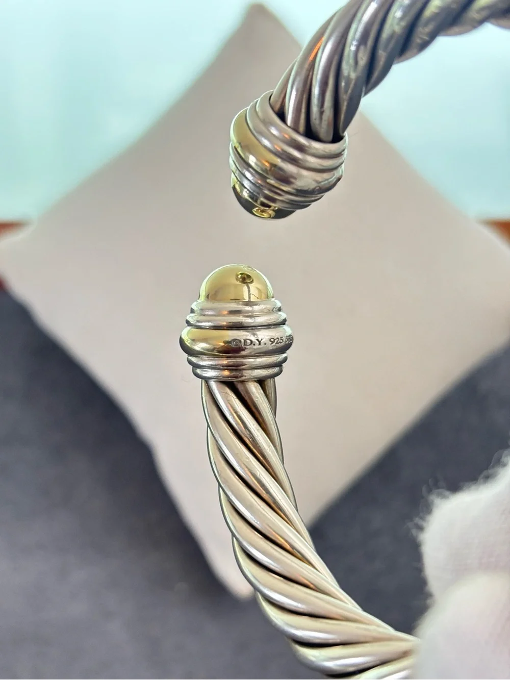 David Yurman david yurman
